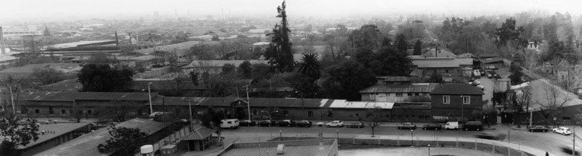 Antiguo Hospital San José